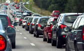ROMANSE reports delays on two routes between Gosport and Fareham.