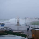 Storm Babet will sweep across the country tomorrow with weather warnings put in place by the Met Office.