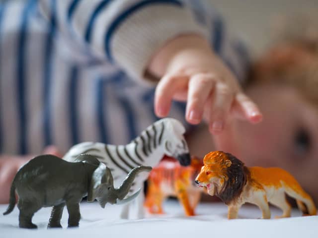 Ofsted figures show some 20 households in Portsmouth had their fostering applications approved in the year 2022/2023 – more than the year before, when there were around 15. However, 25 carers also chose to stop fostering in Portsmouth during the same period.