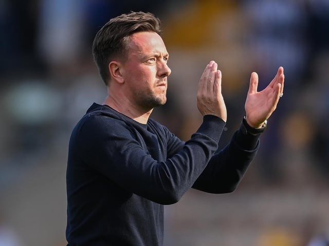 Predicted points at end of season: 55

Predicted goal difference: -13