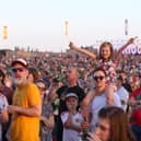 Tickets and information at www.victoriousfestival.co.uk