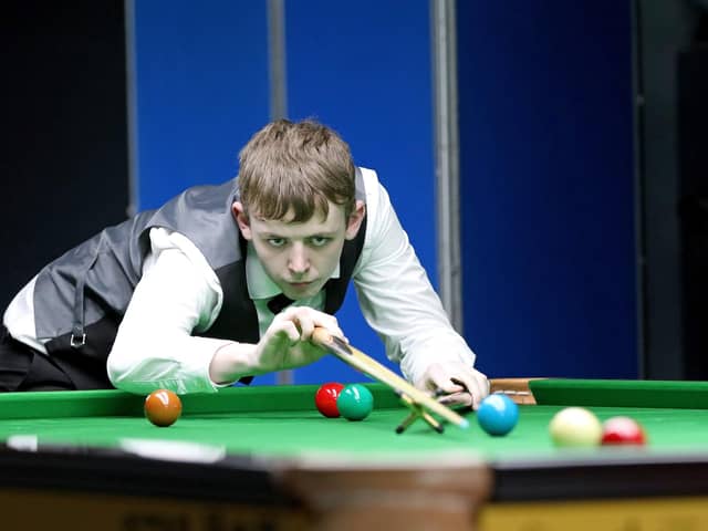 Jamie Wilson