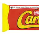 Caramac fans have expressed their disappointment after maker Nestle confirmed it is discontinuing the caramel-flavoured bar after 64 years. 
Nestle/PA Wire
