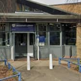 Bridgemary Library