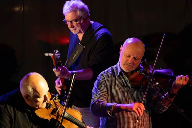 Feast of Fiddles Wandering River Photography Stephen Stoddart