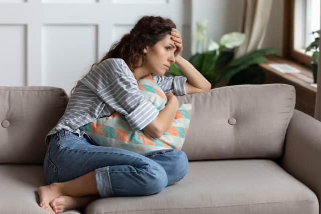 Fiona Caine advises a woman who wants to go back to university. Picture: iStock/PA.