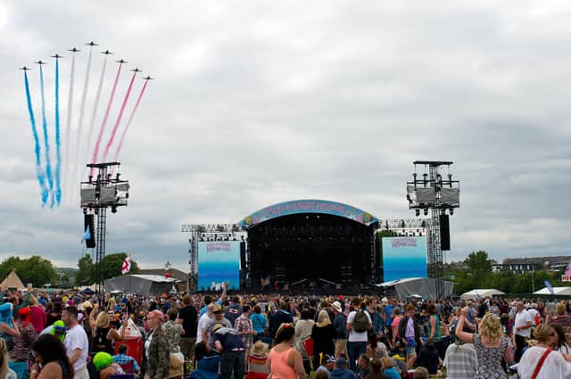 The Isle of Wight Festival is back this year and this is how you can get to the festival.