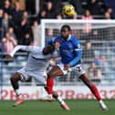 Pompey will not be bringing Milli Alli back to Fratton Park. Picture: Charlie Crowhurst/Getty Images