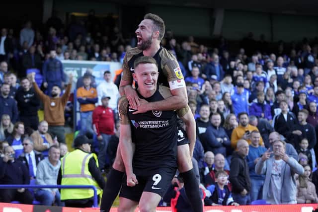 Gaffer For A Day, Sasha Howe-Haysom, chose Colby Bishop as his man of the match against Ipswich. Picture: Jason Brown/ProSportsImages