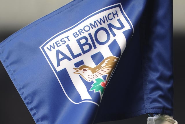 It's been a hugely underwhelming campaign for the Baggies.