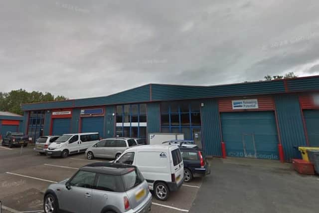 Releasing Potential School received a 'requires improvement' Ofsted rating following an inspection which was published on March 24, 2025.