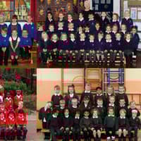 First Class 2024: 127 lovely pictures of reception starters in Portsmouth, Havant, Gosport, Fareham, Emsworth