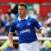 Ex-Pompey defender Nicky Shorey has been appointed as Gillingham's head of recruitment.   Picture: Joe Pepler