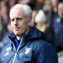 Mick McCarthy has been linked with the vacant Doncaster Rovers job.