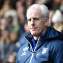 Mick McCarthy has been linked with the vacant Doncaster Rovers job.