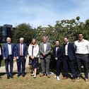 The Regenerate South Annual Conference took place at Lakeside in Portsmouth. Pic supplied