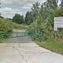 Brockhampton West in Harts Farm Way, Havant. Picture: Google Maps
