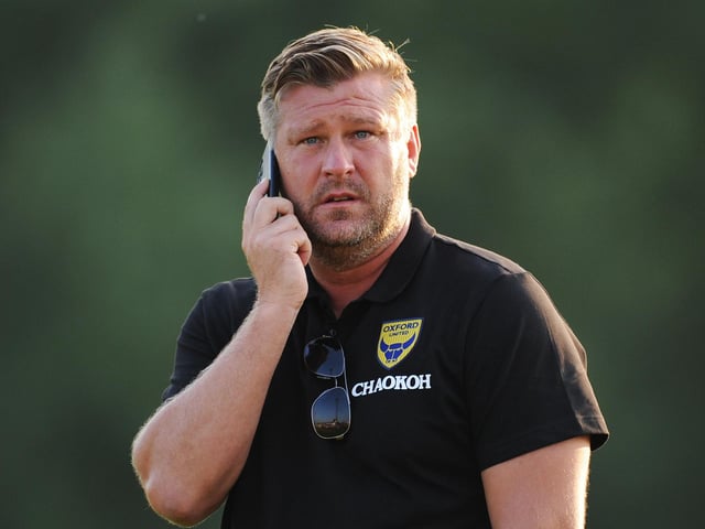 Predicted points at end of the season: 80
Predicted goal difference: +28
Picture: Alex Burstow/Getty Images