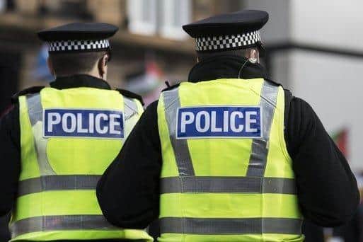 Police are appealing for information about an incident in Hilsea.