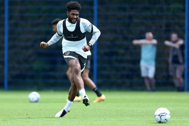 Ellis Harrison