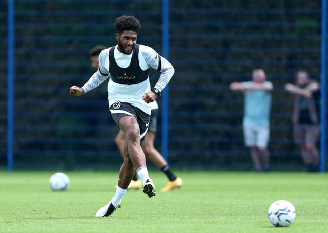 Ellis Harrison