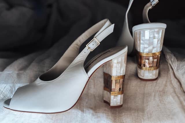 Southsea fashion house has designs on success