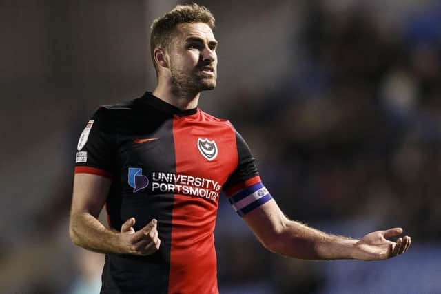 Clark Robertson has kept eight league clean sheets this season. Picture: Daniel Chesterton/phcimages.com