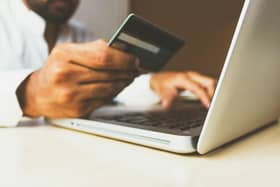 Portsmouth named one of the UK’s top online shopping cities