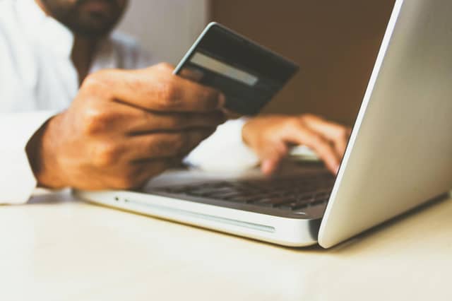 Portsmouth named one of the UK’s top online shopping cities
