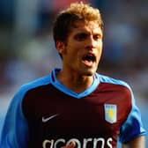 Former Pompey target Stiliyan Petrov played more than 200 games for Aston Villa following his £6.5m move from Celtic in 2006    Picture: Jamie McDonald/Getty Images