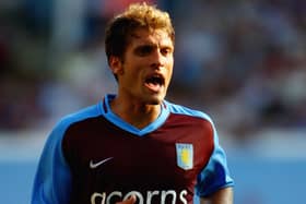 Former Pompey target Stiliyan Petrov played more than 200 games for Aston Villa following his £6.5m move from Celtic in 2006    Picture: Jamie McDonald/Getty Images