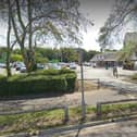 Asda in Fareham. Pic: Google