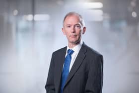 DEADLINE LOOMING: Tom Lacey, Tax Director and leading SDLT specialist at UK Top 10 business advisory firm Azets, says first-time buyers in England and Northern Ireland are facing a critical deadline to complete property purchases before changes to Stamp Duty Land Tax (SDLT) take effect on 1 April