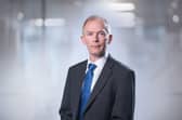 DEADLINE LOOMING: Tom Lacey, Tax Director and leading SDLT specialist at UK Top 10 business advisory firm Azets, says first-time buyers in England and Northern Ireland are facing a critical deadline to complete property purchases before changes to Stamp Duty Land Tax (SDLT) take effect on 1 April
