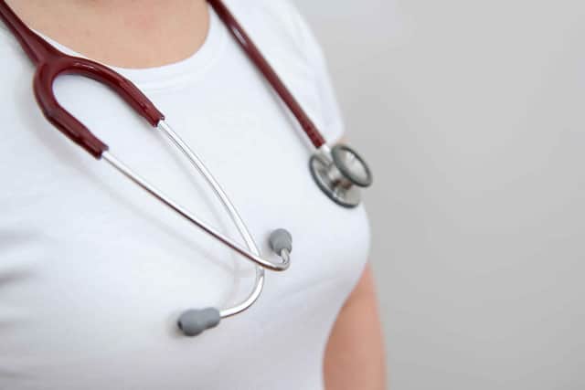 Fewer people have received cervical tests in Portsmouth