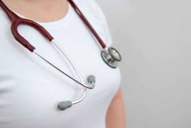 Fewer people have received cervical tests in Portsmouth