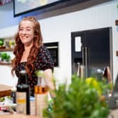 Food blogger Jane Dunn, from Portsmouth, is appearing at The BBC Good Food Festival, which takes place at Goodwood from August 18-20, 2023