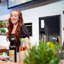 Food blogger Jane Dunn, from Portsmouth, is appearing at The BBC Good Food Festival, which takes place at Goodwood from August 18-20, 2023
