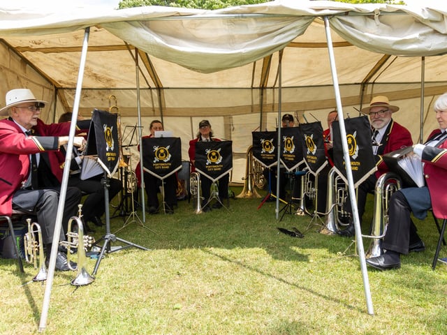 Portsmouth City Band