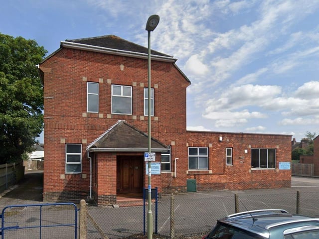 Jeff Borg Catering/ Purbrook Cattery Co Ltd, a restaurant, cafe or canteen at Harmony Hall, 34 Queens Road, Fareham was given the maximum score of five after assessment on June 6, the Food Standards Agency's website shows.