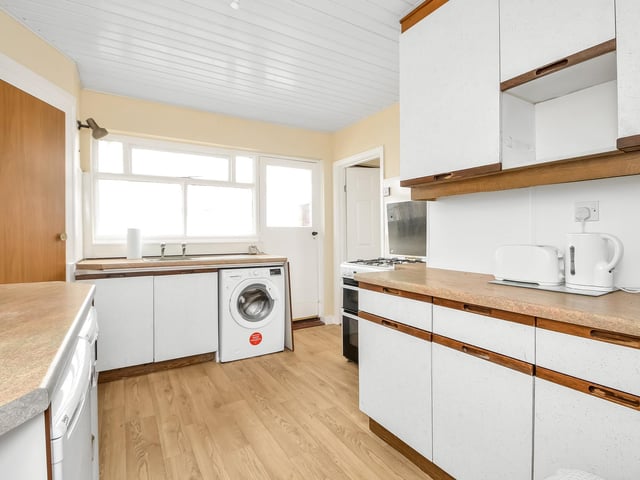 36 Old Rectory Road, Farlington - Guide price £435,000