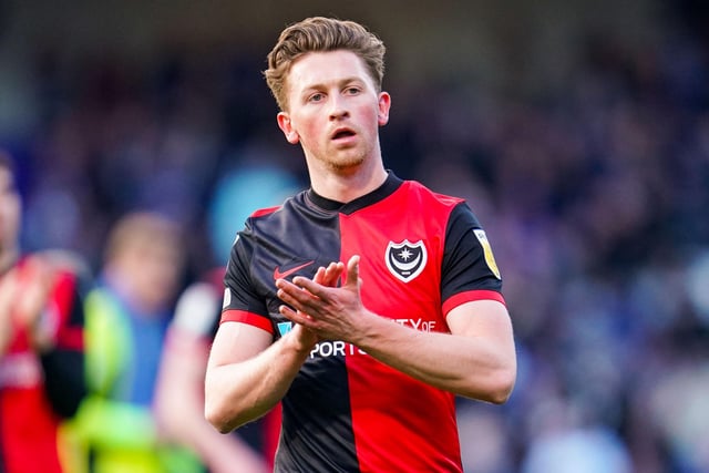 Following his January arrival from Sunderland, Hume as endured a stop-start time at the club so far. Next season he'll be aiming to cement the left-wing-back slot. Picture: Malcolm Bryce