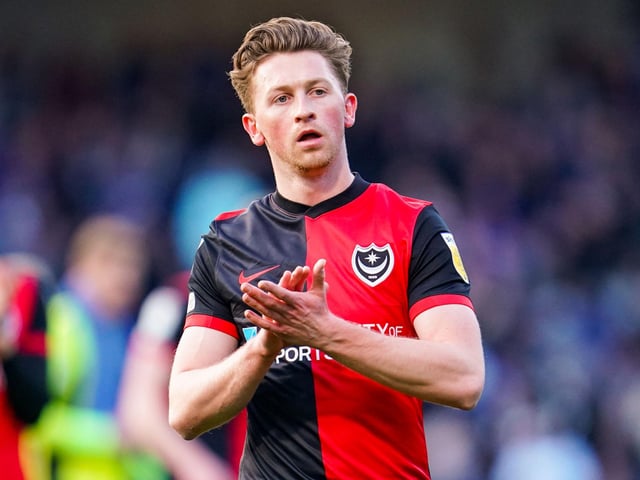 Following his January arrival from Sunderland, Hume as endured a stop-start time at the club so far. Next season he'll be aiming to cement the left-wing-back slot.   Picture: Malcolm Bryce