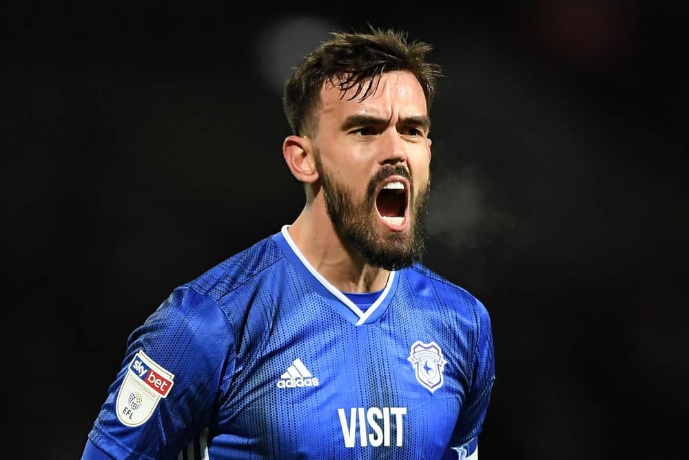 Marlon Pack