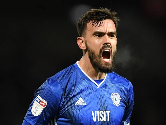 Marlon Pack