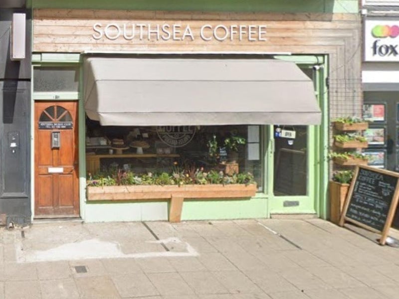 Southsea Coffee has been loved by so many due to the quality of their dishes and coffee, so much so that they have opened up another shop to make sure that everyone can have the opportunity to experience what all of the locals love.