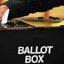 The General Election takes place on July 4.