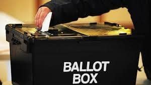 The General Election takes place on July 4.