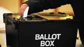 The General Election takes place on July 4.