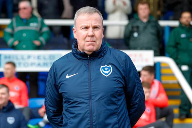 Kenny Jackett